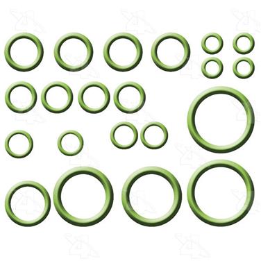 2011 Kia Optima A/C System O-Ring and Gasket Kit FS 26797