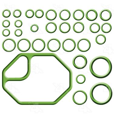 2001 Kia Sportage A/C System O-Ring and Gasket Kit FS 26798