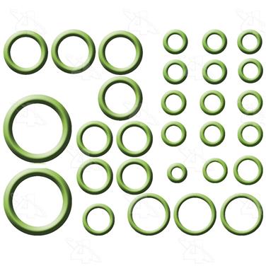 2000 Hyundai Elantra A/C System O-Ring and Gasket Kit FS 26799