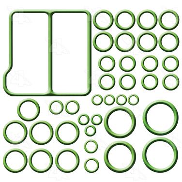 2006 Kia Sportage A/C System O-Ring and Gasket Kit FS 26800