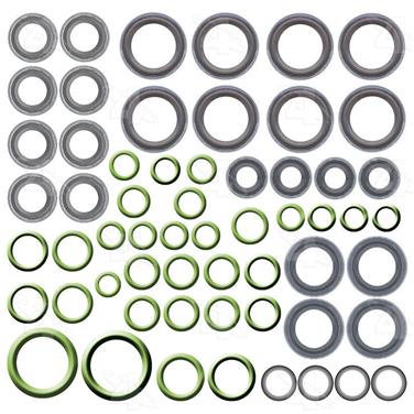 2005 Chevrolet Uplander A/C System O-Ring and Gasket Kit FS 26804