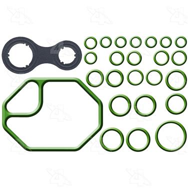 2004 Chrysler 300M A/C System O-Ring and Gasket Kit FS 26807