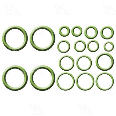 2002 Ford Thunderbird A/C System O-Ring and Gasket Kit FS 26809