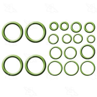 2003 Ford Thunderbird A/C System O-Ring and Gasket Kit FS 26809