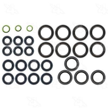 2004 Pontiac Aztek A/C System O-Ring and Gasket Kit FS 26810