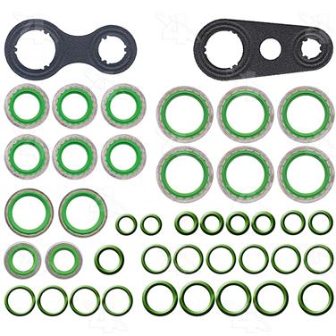 2004 Chrysler PT Cruiser A/C System O-Ring and Gasket Kit FS 26811