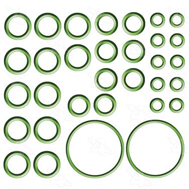 2014 Acura TSX A/C System O-Ring and Gasket Kit FS 26815