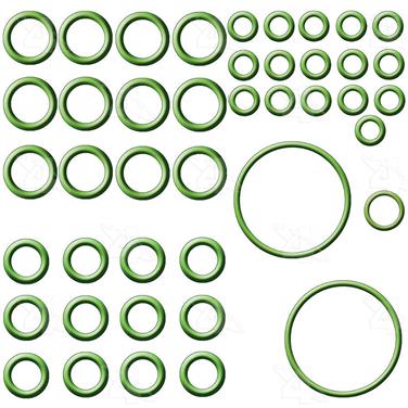 2007 Toyota 4Runner A/C System O-Ring and Gasket Kit FS 26816