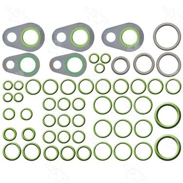 2007 Lincoln Town Car A/C System O-Ring and Gasket Kit FS 26818