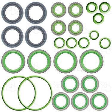 2008 Ford Fusion A/C System O-Ring and Gasket Kit FS 26819