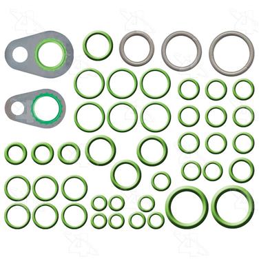 2012 Jaguar XKR A/C System O-Ring and Gasket Kit FS 26820