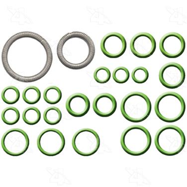 2007 Lincoln MKX A/C System O-Ring and Gasket Kit FS 26821