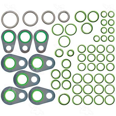 2014 Ford Fiesta A/C System O-Ring and Gasket Kit FS 26822