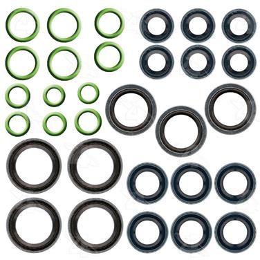 2014 Cadillac SRX A/C System O-Ring and Gasket Kit FS 26824