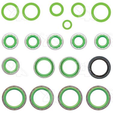 A/C System O-Ring and Gasket Kit FS 26842