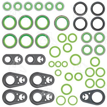 A/C System O-Ring and Gasket Kit FS 26845