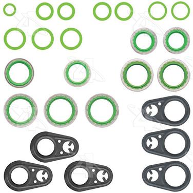 2013 Chrysler 200 A/C System O-Ring and Gasket Kit FS 26846