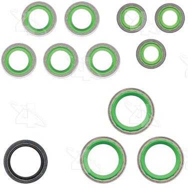 2016 Chrysler 200 A/C System O-Ring and Gasket Kit FS 26847