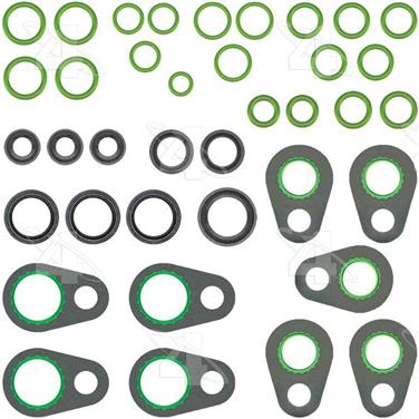 2011 Lincoln MKT A/C System O-Ring and Gasket Kit FS 26852