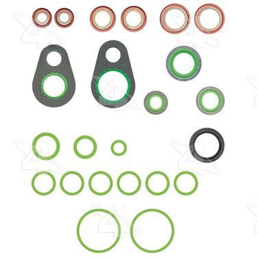 A/C System O-Ring and Gasket Kit FS 26859