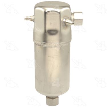 Universal Tank Accumulator FS 33204