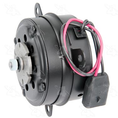 2000 Chevrolet Malibu Engine Cooling Fan Motor FS 35017