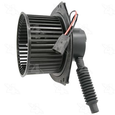 HVAC Blower Motor FS 35059