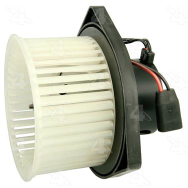 HVAC Blower Motor FS 35085