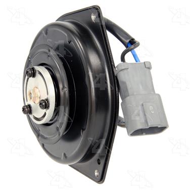 Engine Cooling Fan Motor FS 35087