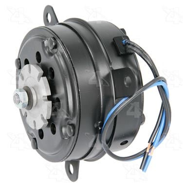 Engine Cooling Fan Motor FS 35102