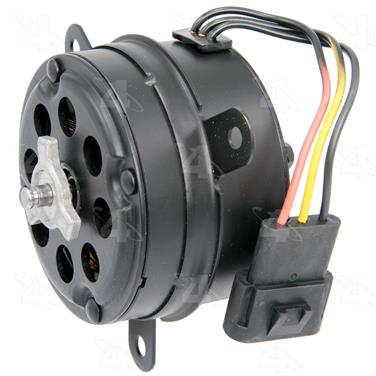 Engine Cooling Fan Motor FS 35123