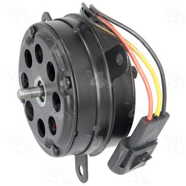 Engine Cooling Fan Motor FS 35124