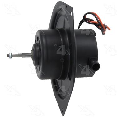 HVAC Blower Motor FS 35126