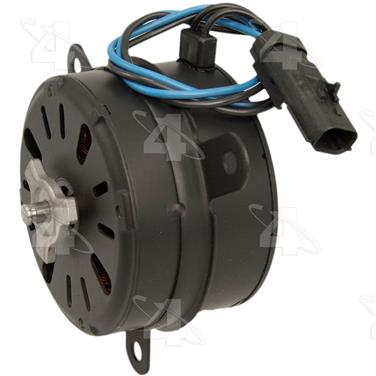 Engine Cooling Fan Motor FS 35155