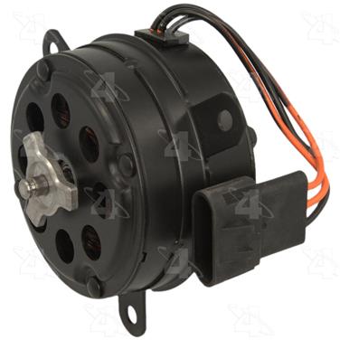 Engine Cooling Fan Motor FS 35176