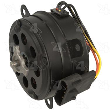 Engine Cooling Fan Motor FS 35187