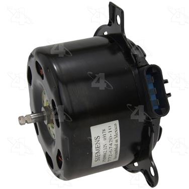 Engine Cooling Fan Motor FS 35194