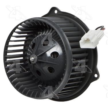 2000 Honda Accord HVAC Blower Motor FS 35201