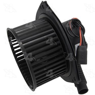 2008 Isuzu Ascender HVAC Blower Motor FS 35237