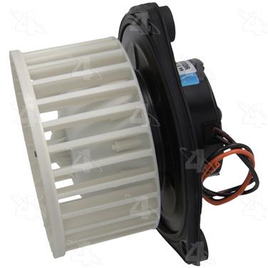 HVAC Blower Motor FS 35284