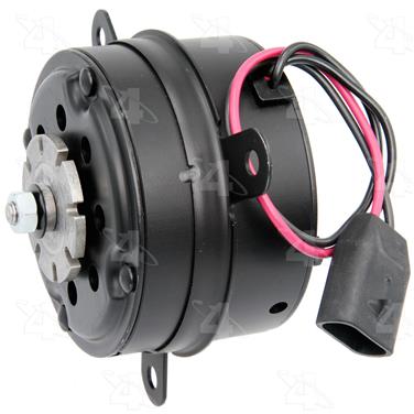 2000 Chevrolet Venture Engine Cooling Fan Motor FS 35377