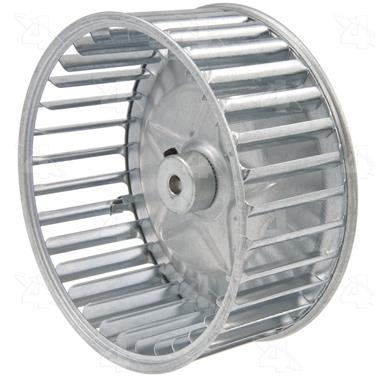 HVAC Blower Motor Wheel FS 35536