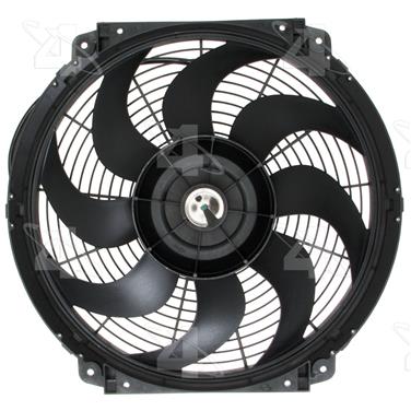 2001 Chevrolet Lumina Engine Cooling Fan FS 36898