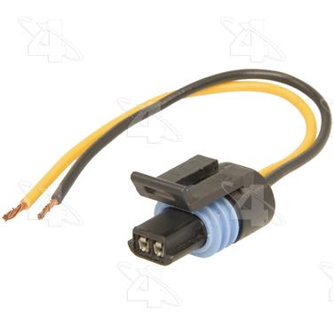 2000 Chevrolet Suburban 2500 Engine Coolant Temperature Sensor Connector FS 37231