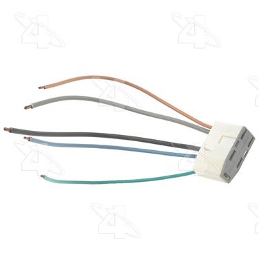 HVAC Blower Motor Resistor Harness FS 37245