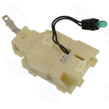 1993 Toyota Pickup HVAC Blower Control Switch FS 37560