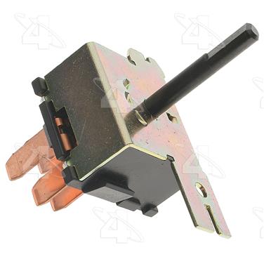 1998 Jeep TJ HVAC Blower Control Switch FS 37577