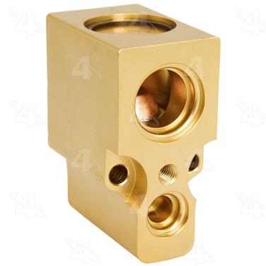 A/C Expansion Valve FS 38670