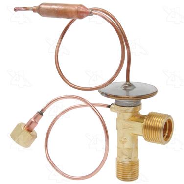 A/C Expansion Valve FS 39053