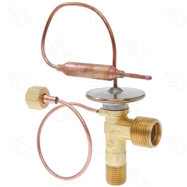 A/C Expansion Valve FS 39059